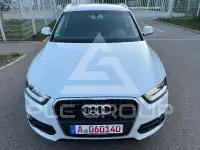 2014 Audi Q3
