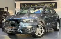 2014 Audi Q3
