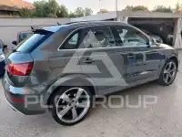 2014 Audi Q3