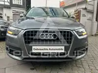 2014 Audi Q3