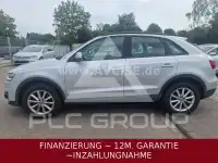 2014 Audi Q3