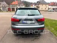 2014 Audi Q3