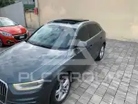 2014 Audi Q3