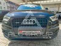 2014 Audi Q3