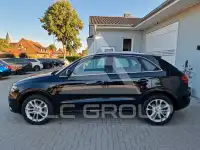 2014 Audi Q3