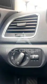 2014 Audi Q3