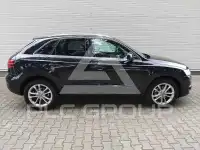 2014 Audi Q3