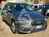 2014 Audi Q3