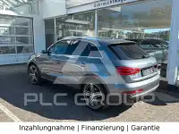 2014 Audi Q3