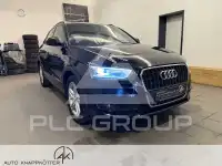 2014 Audi Q3