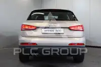 2014 Audi Q3