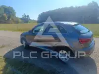 2014 Audi Q3