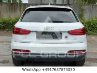 2014 Audi Q3