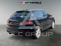 2014 Audi Q3