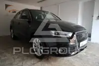 2014 Audi Q3