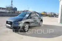 2014 Audi Q3
