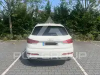 2014 Audi Q3