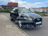 2014 Audi Q3