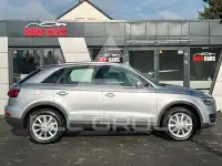2014 Audi Q3