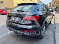 2014 Audi Q3