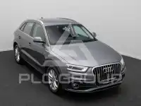 2014 Audi Q3