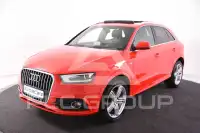 2014 Audi Q3