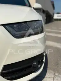 2014 Audi Q3