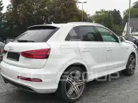 2014 Audi Q3