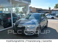 2014 Audi Q3