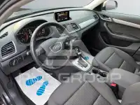 2014 Audi Q3