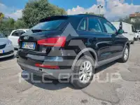 2014 Audi Q3