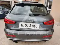 2014 Audi Q3
