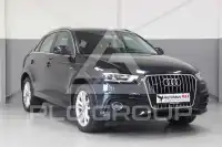 2014 Audi Q3