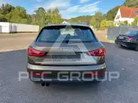2014 Audi Q3