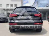 2014 Audi Q3