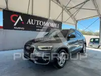 2014 Audi Q3