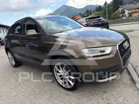 2014 Audi Q3