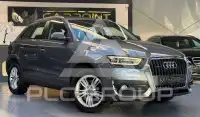 2014 Audi Q3