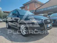 2014 Audi Q3
