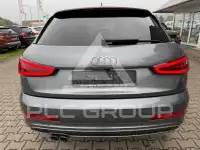 2014 Audi Q3