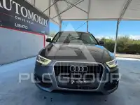 2014 Audi Q3