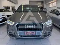 2014 Audi Q3
