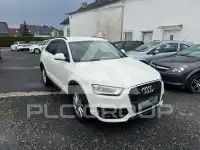 2014 Audi Q3