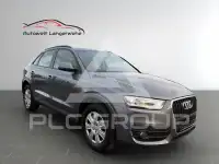 2014 Audi Q3