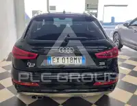 2014 Audi Q3