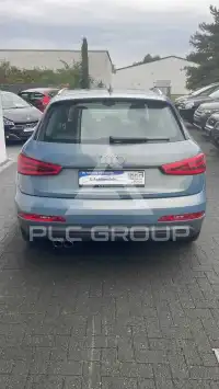 2014 Audi Q3