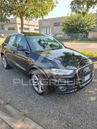 2014 Audi Q3