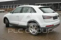 2014 Audi Q3