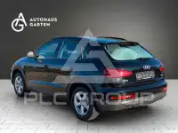 2014 Audi Q3
