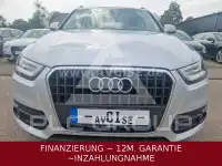 2014 Audi Q3